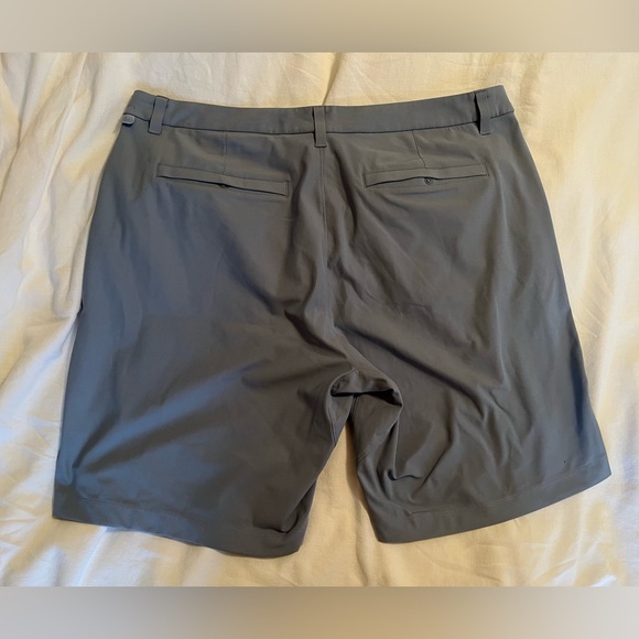 Lululemon Commission Classic-Fit Short 9" Warpstreme - Picture 5 of 8